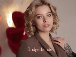 Bridgetbonde