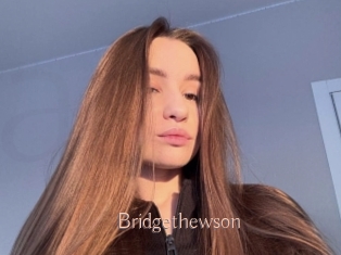 bridgethewson Anal Sexe