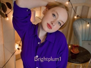 Brightplum1