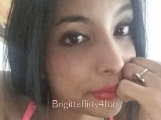 Brigitteflirty4fun
