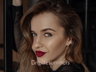 Brigittesummers