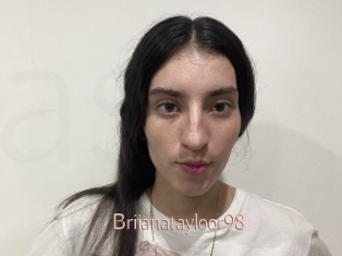 briianatayloor98 Anal Sexe