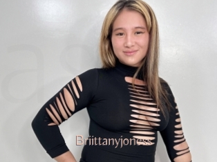 Briittanyjoness