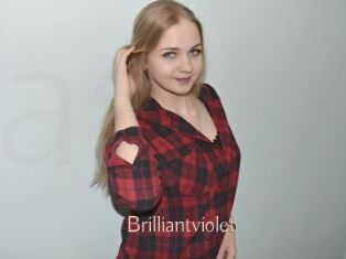 Brilliantviolet