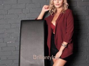 Brilliantylove