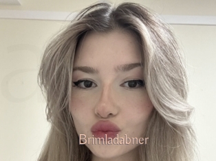 Brimladabner