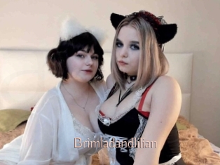 Brimladandlilian