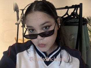 Brimladbickham