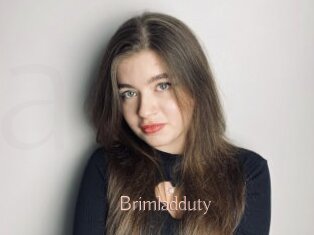 Brimladduty
