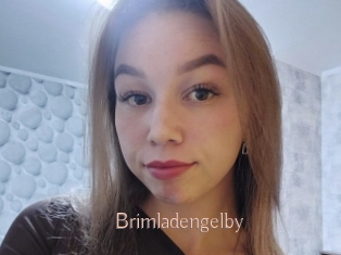 Brimladengelby