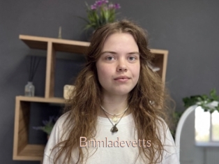 Brimladevetts