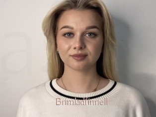 Brimladfinnell