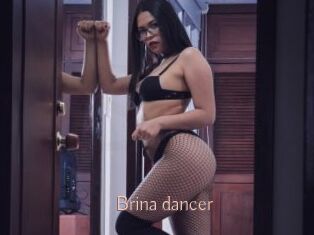 Brina_dancer