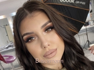 Briseismonn