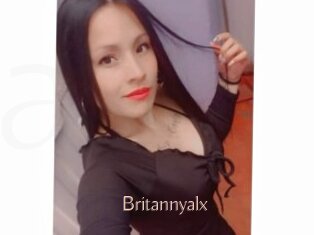 Britannyalx