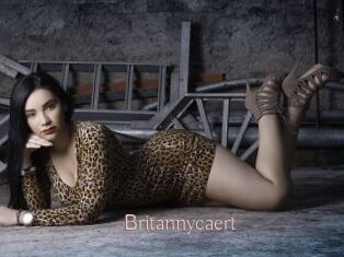 Britannycaert
