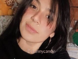 Britannycandy