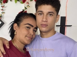 Britanyandtony