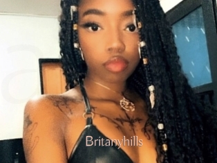 Britanyhills