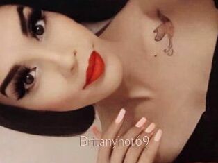 Britanyhot69