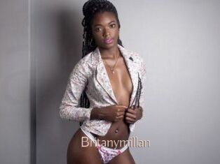Britanymillan
