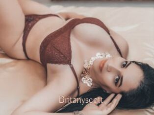Britanyscott