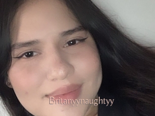 Britanyynaughtyy
