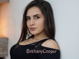 BrithanyCooper