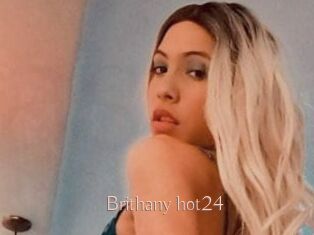 Brithany_hot24