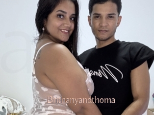 Brithanyandthoma