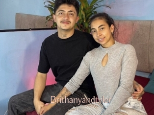 Brithanyandtyler