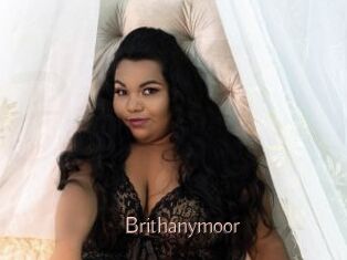 Brithanymoor