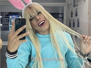 Brithanysthone