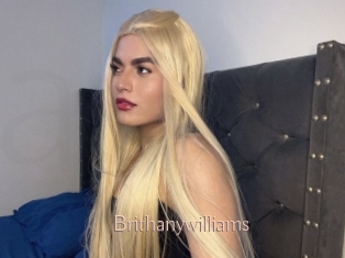 brithanywilliams Anal Sexe