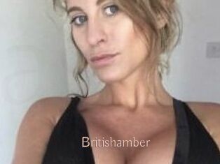 Britishamber