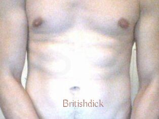 British_dick