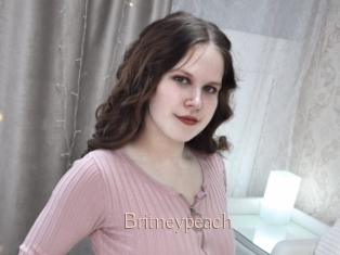 Britneypeach