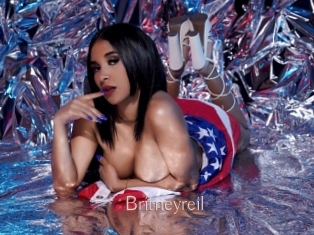 Britneyreil