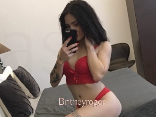 Britneyroger