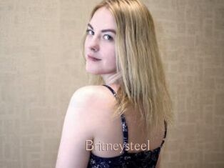 Britneysteel