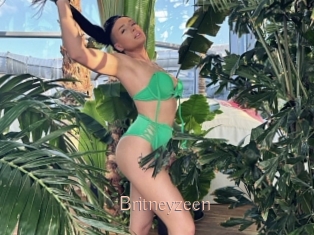 Britneyzeen