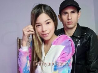 Britnyandtravys
