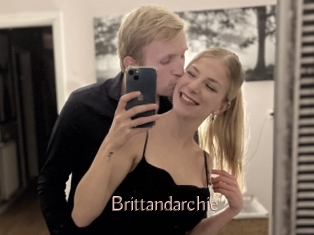 Brittandarchie