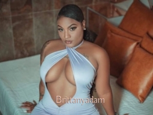 Brittanyadam