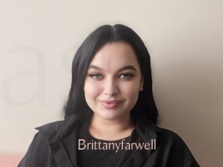 Brittanyfarwell