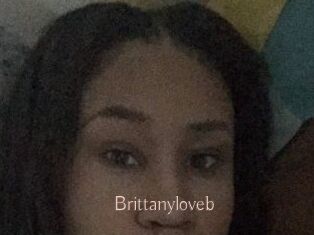 Brittanyloveb