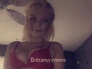 Brittanyy_moore