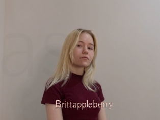 brittappleberry Anal Sexe