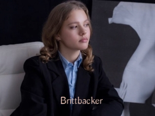 Brittbacker