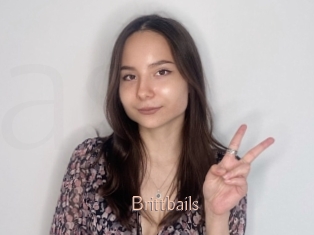 Brittbails